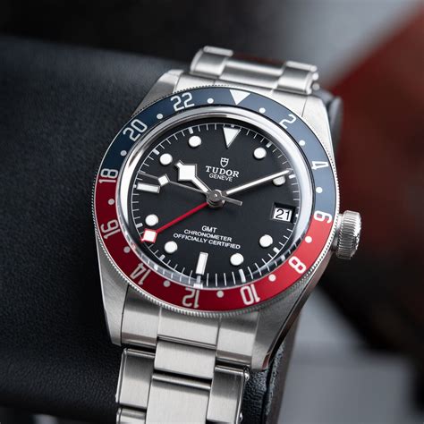 tudor gmt review 2021|tudor gmt pepsi review.